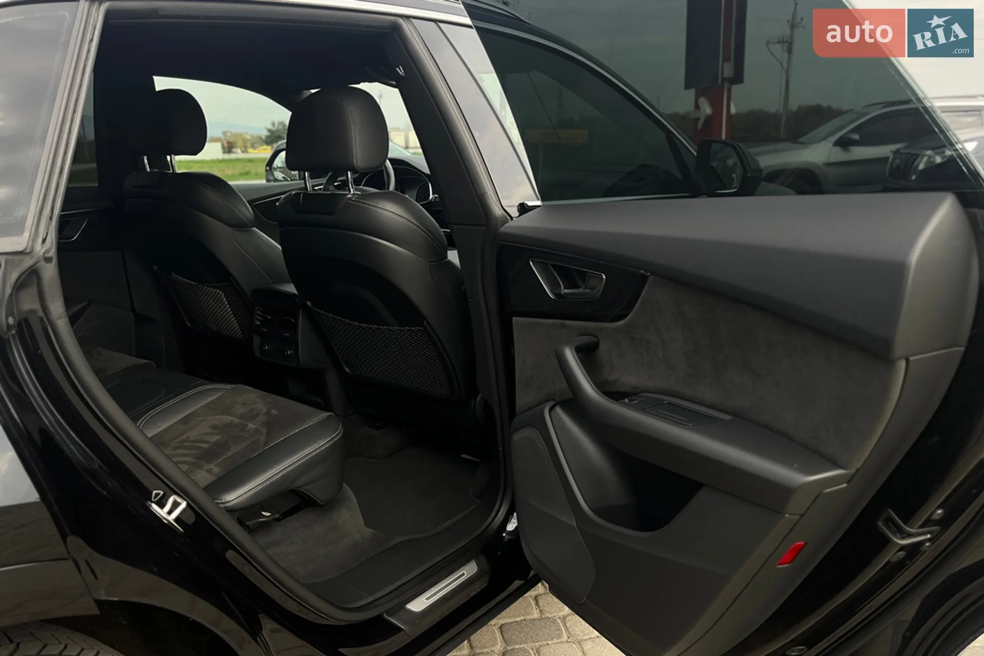 2019 Audi Q8 - мініатюра 30