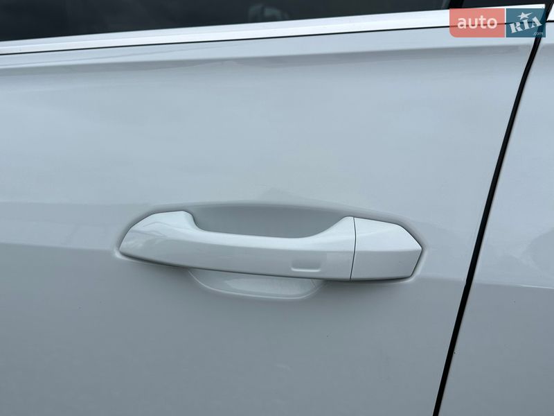 Позашляховик / Кросовер Audi Q8 2018 в Кривому Озері фото 27 Позашляховик / Кросовер Audi Q8 2018 в Кривому Озері