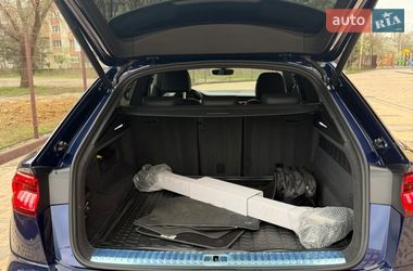 Внедорожник / Кроссовер Audi Q8 2022 в Арцизе