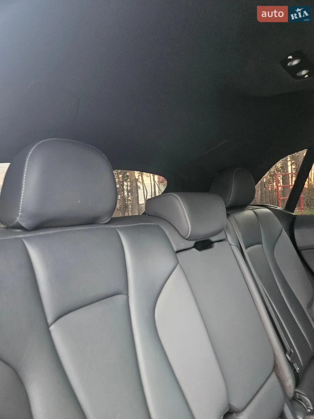2019 Audi Q8 - мініатюра 14