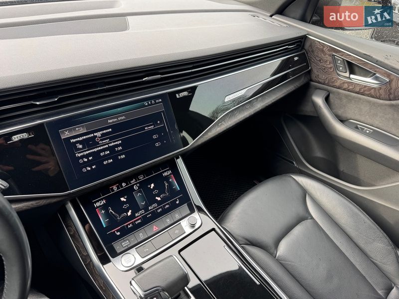 Позашляховик / Кросовер Audi Q8 2019 в Тернополі фото 10 Позашляховик / Кросовер Audi Q8 2019 в Тернополі
