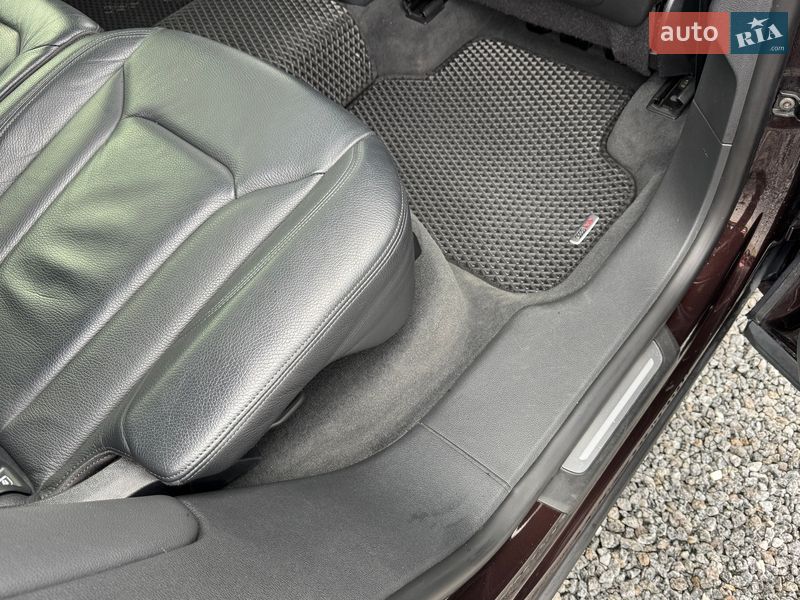 Позашляховик / Кросовер Audi Q8 2019 в Тернополі фото 29 Позашляховик / Кросовер Audi Q8 2019 в Тернополі