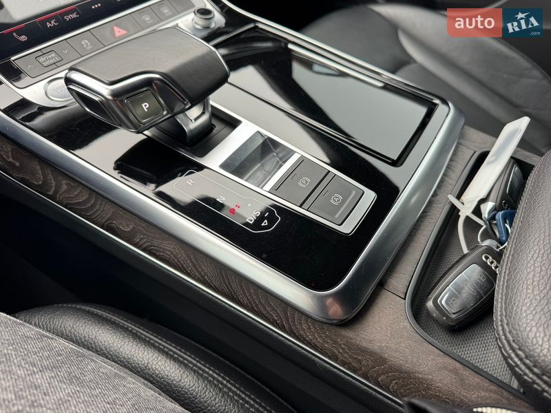 Позашляховик / Кросовер Audi Q8 2019 в Тернополі фото 76 Позашляховик / Кросовер Audi Q8 2019 в Тернополі