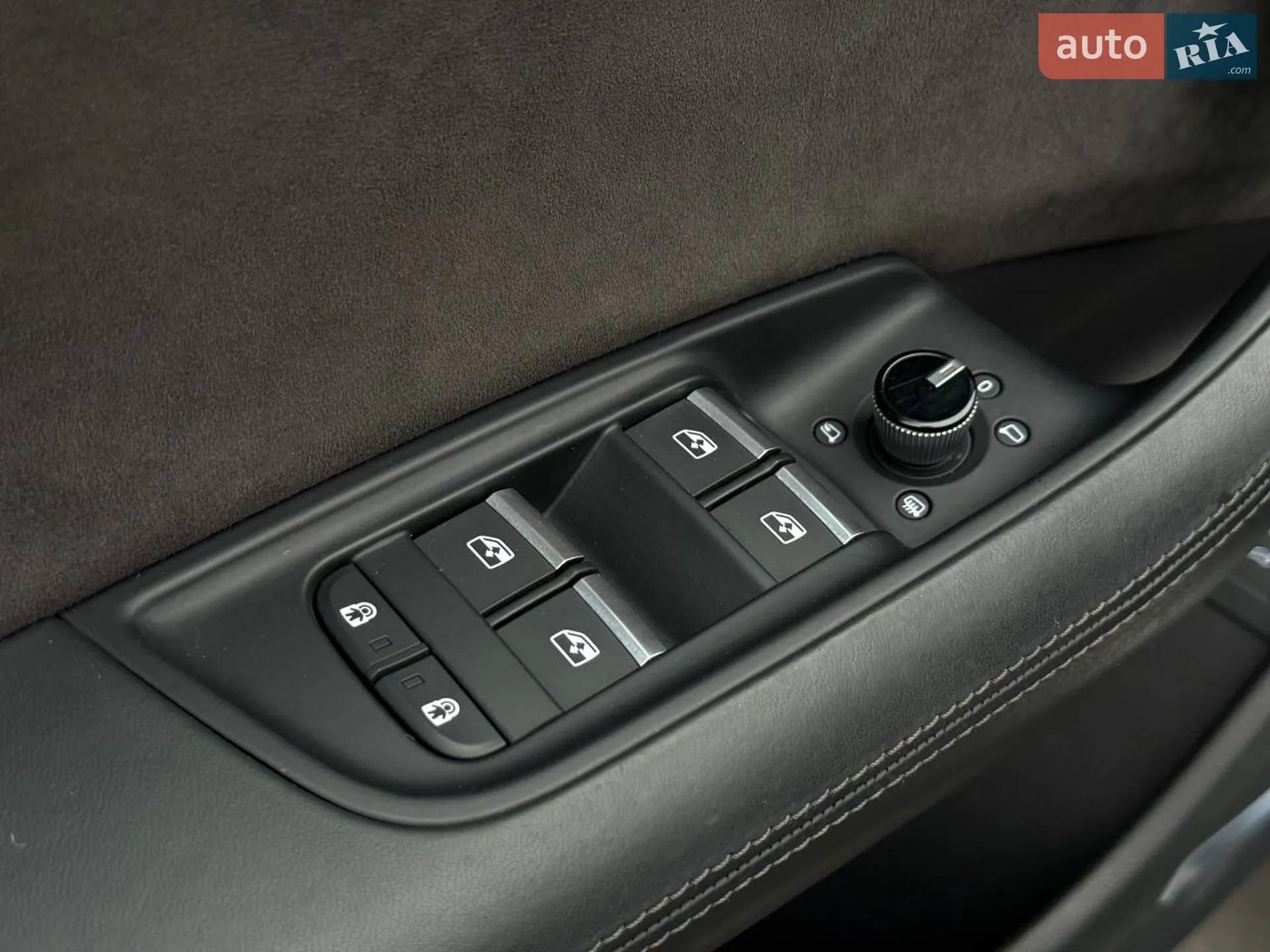 2019 Audi Q8 - мініатюра 31