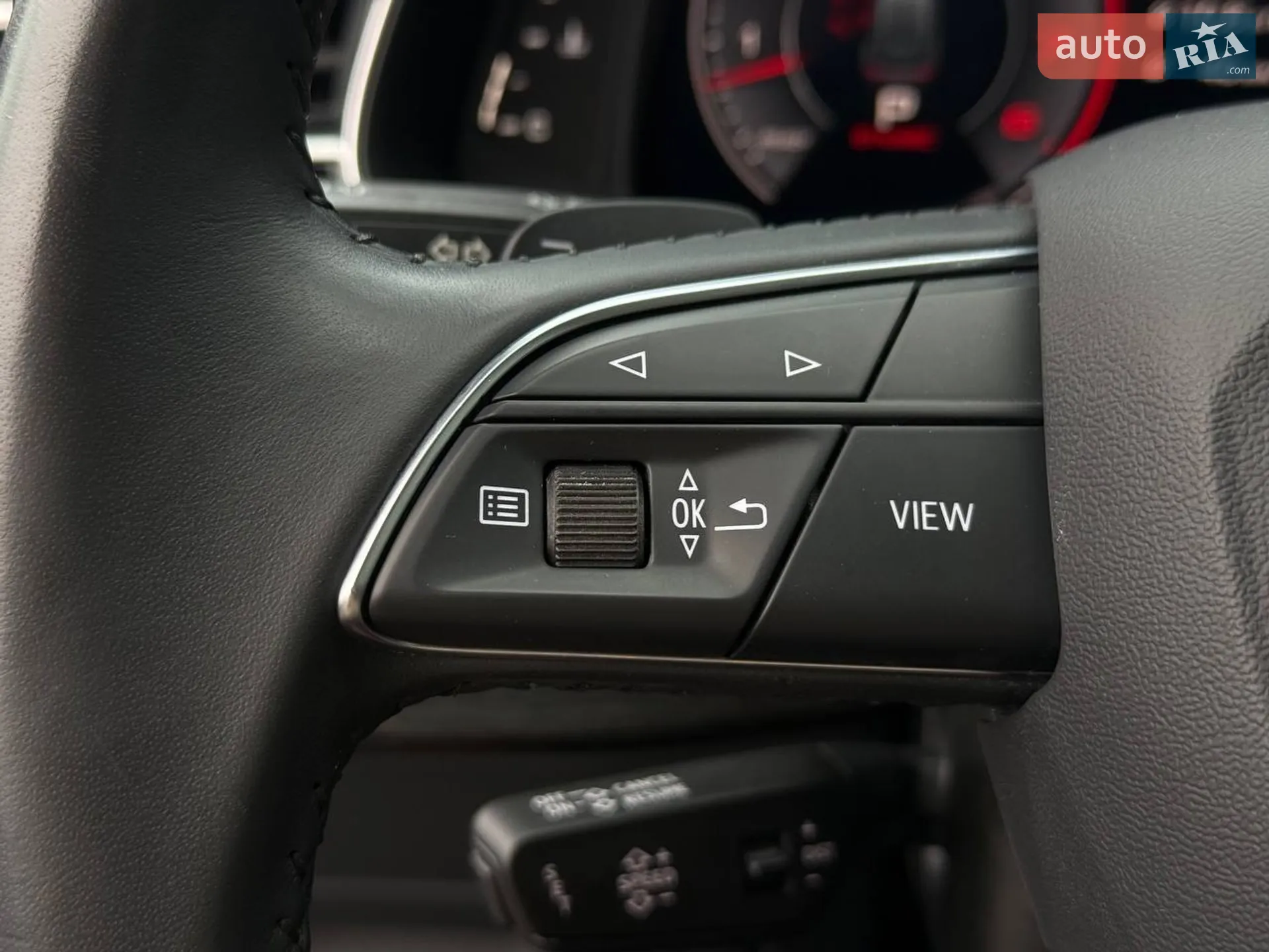 2019 Audi Q8 - мініатюра 45