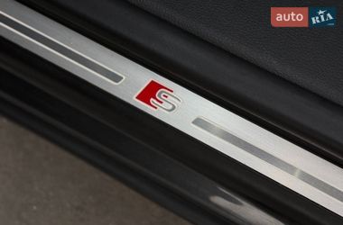 Позашляховик / Кросовер Audi Q8 2019 в Рівному