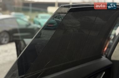 Позашляховик / Кросовер Audi Q8 2019 в Рівному