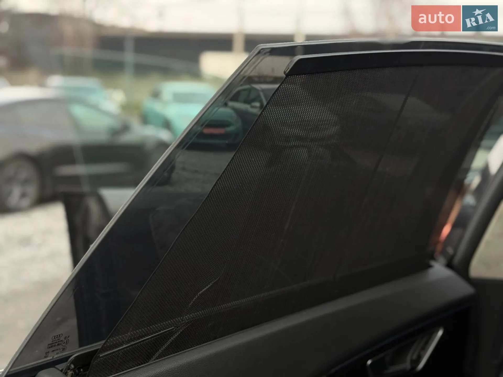 2019 Audi Q8 - мініатюра 53