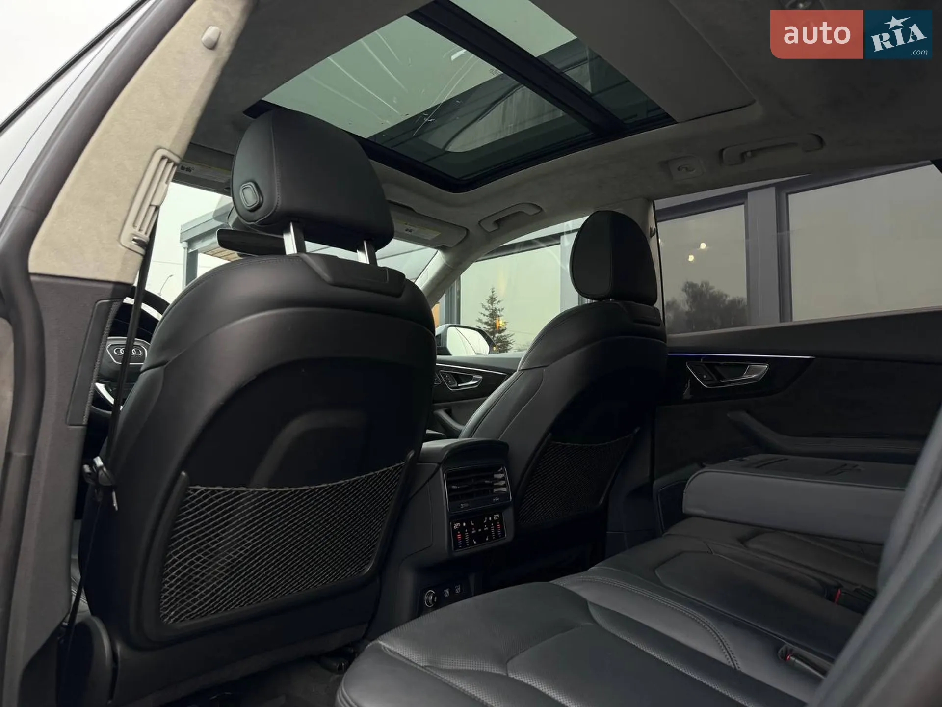 2019 Audi Q8 - мініатюра 58