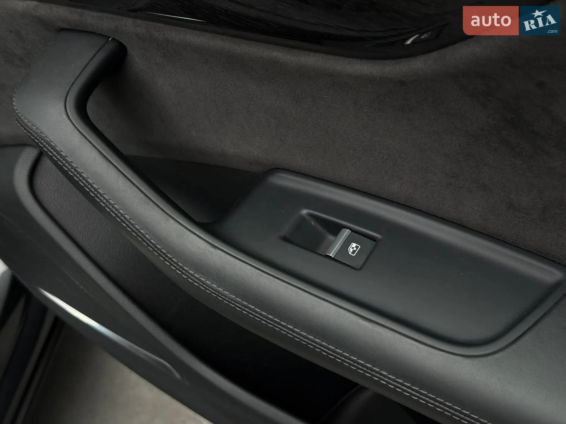 2019 Audi Q8 - мініатюра 77