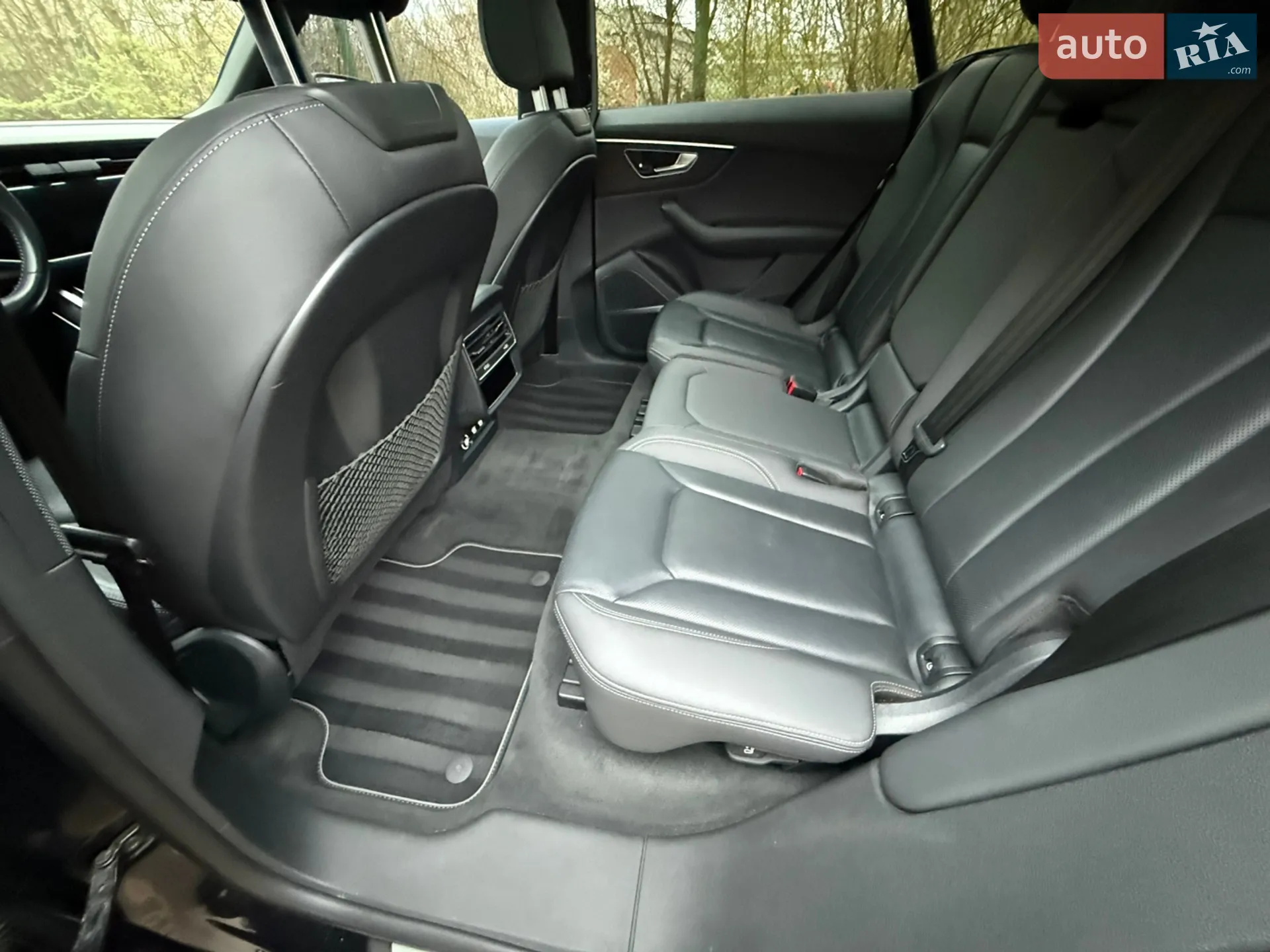 2019 Audi Q8 - мініатюра 37