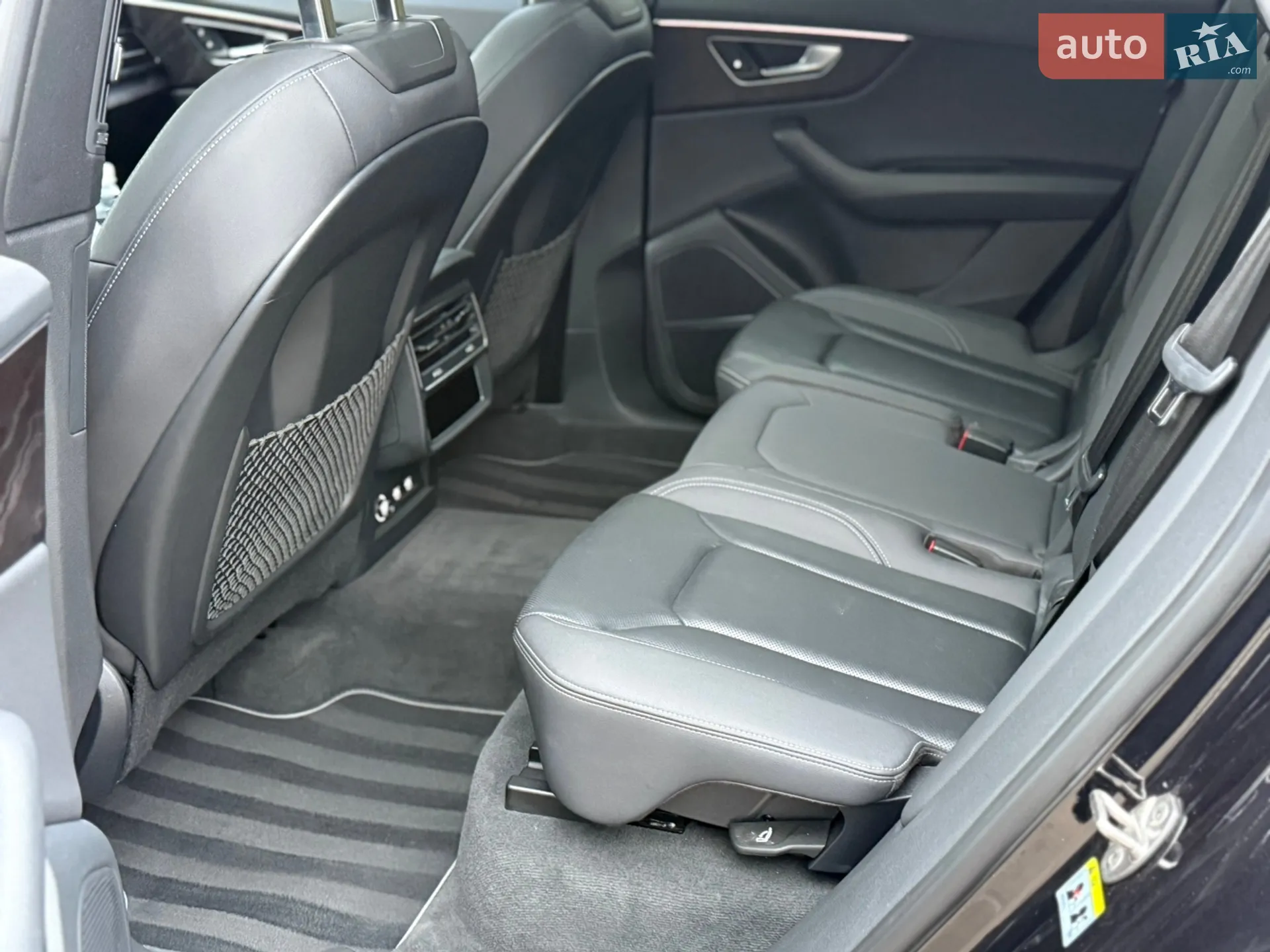 2019 Audi Q8 - мініатюра 38