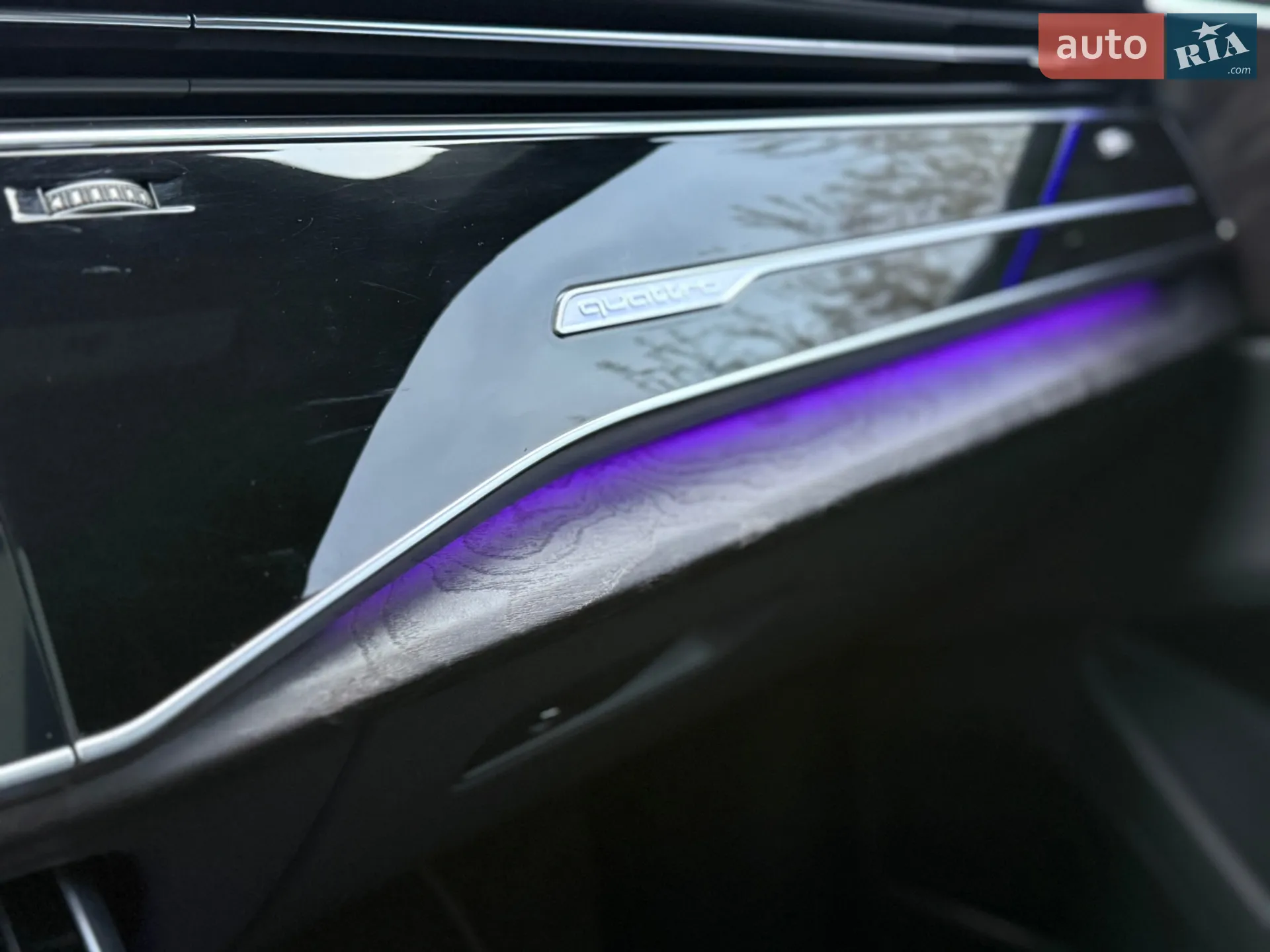 2019 Audi Q8 - мініатюра 40