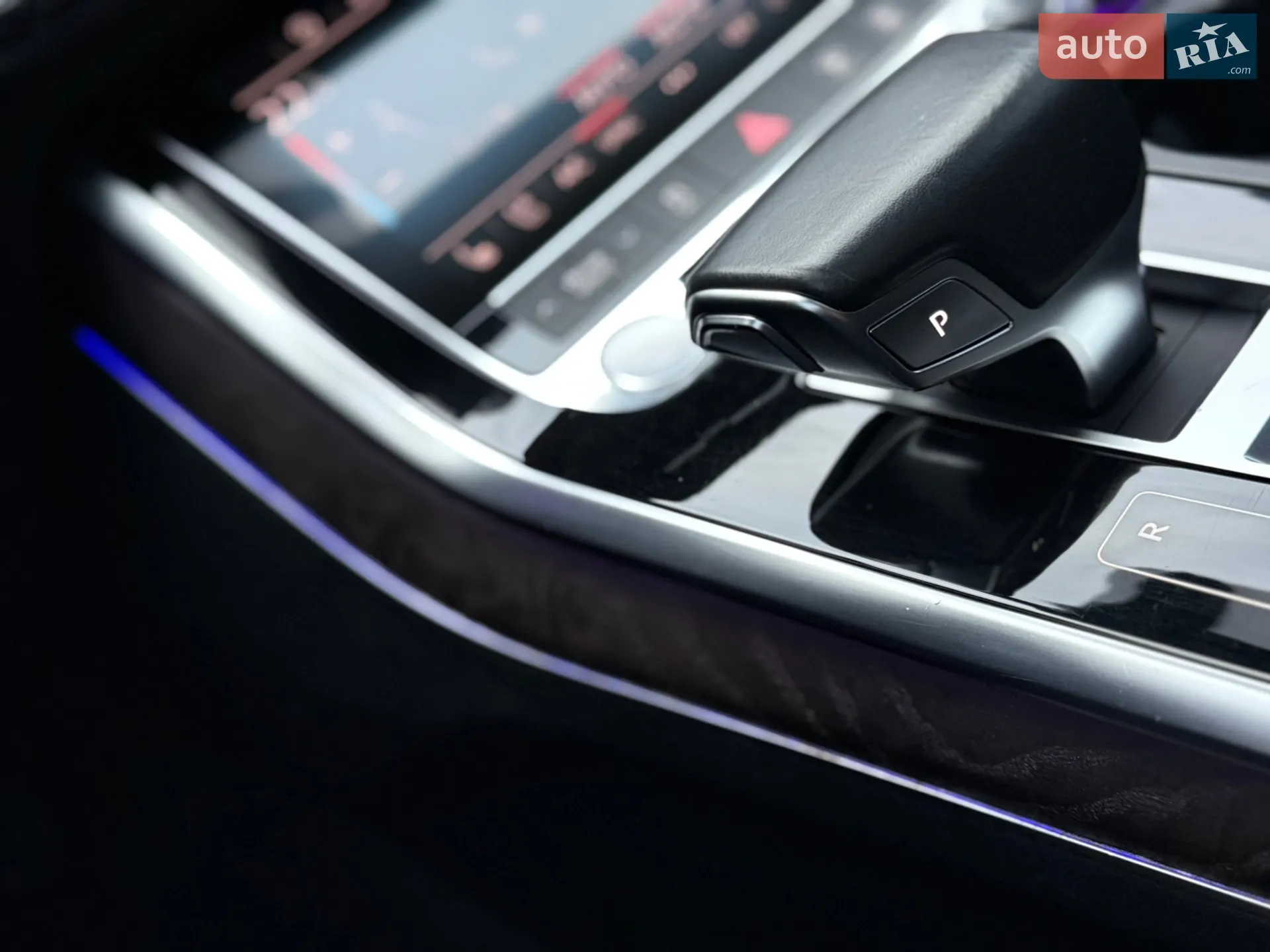2019 Audi Q8 - мініатюра 61