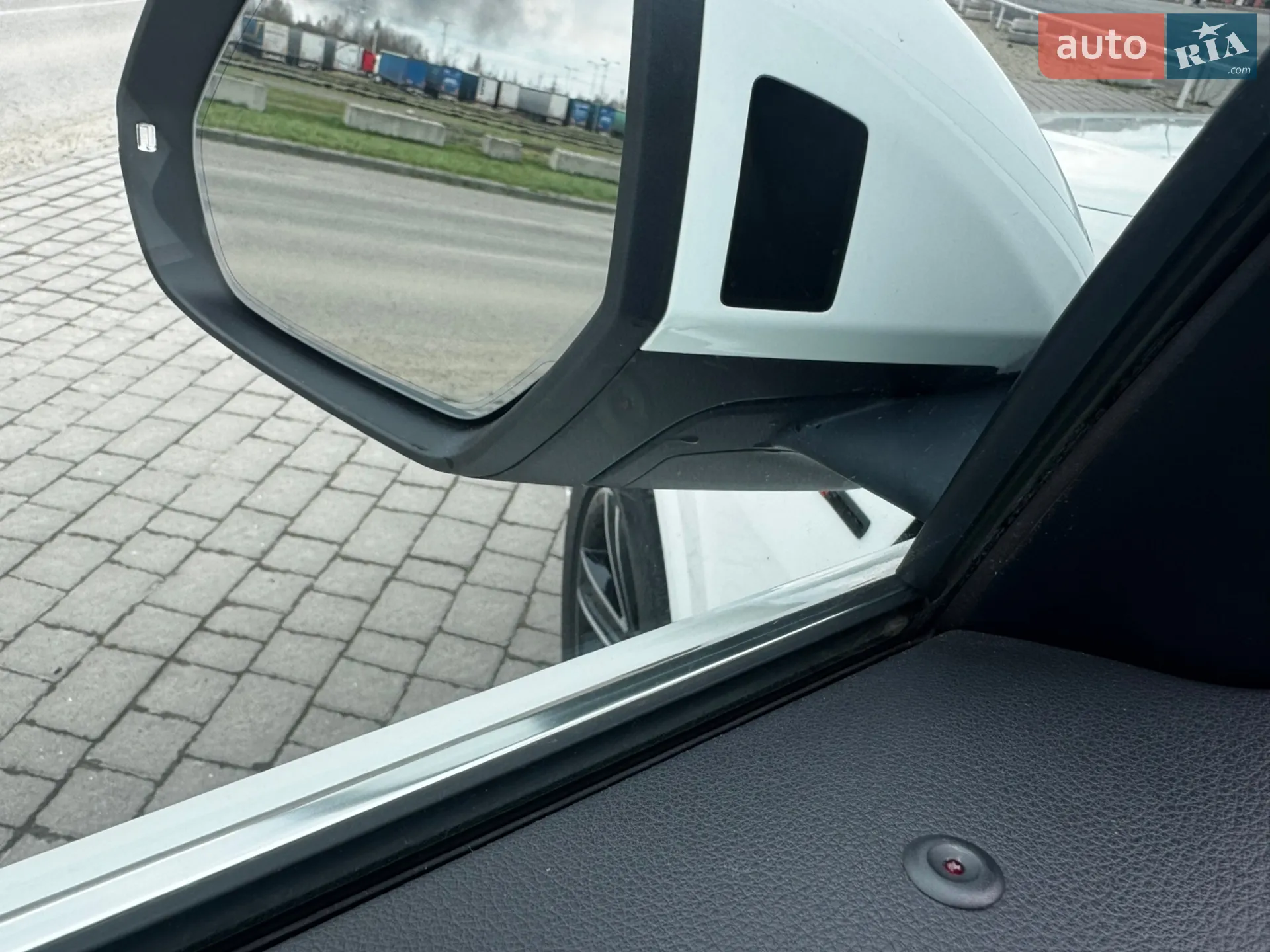 2018 Audi Q8 - мініатюра 21