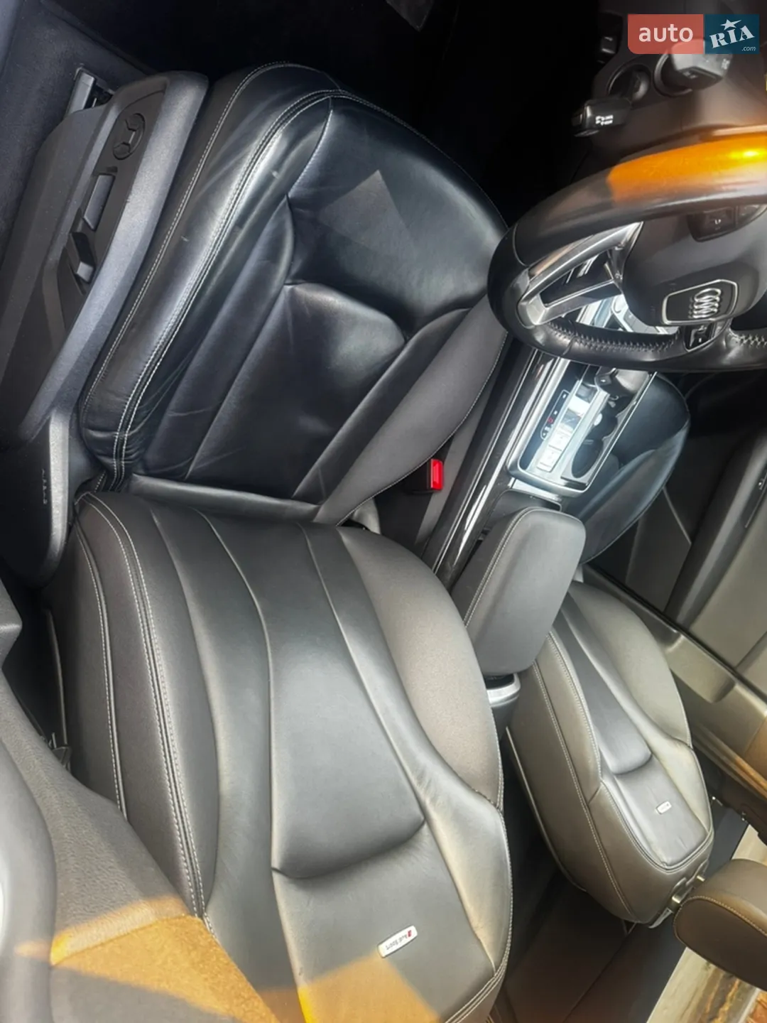 2018 Audi Q8 - мініатюра 40