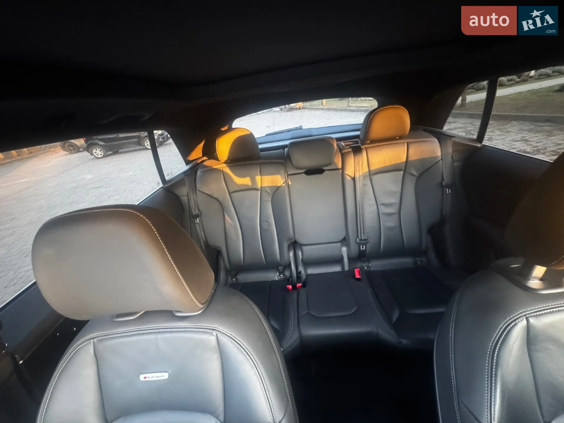 2018 Audi Q8 - мініатюра 38