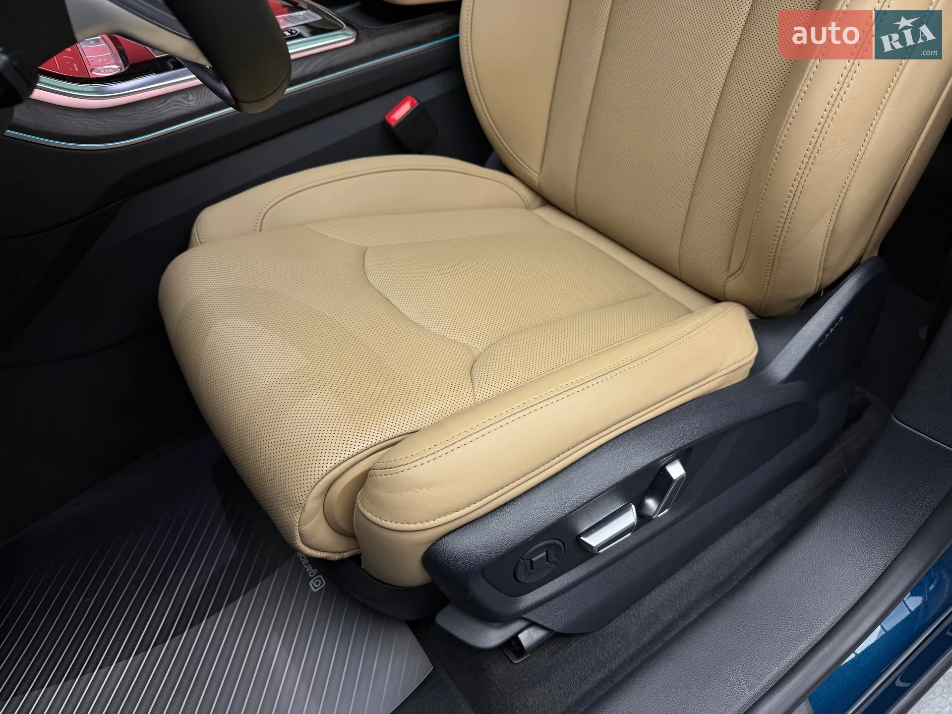 2019 Audi Q8 - мініатюра 30