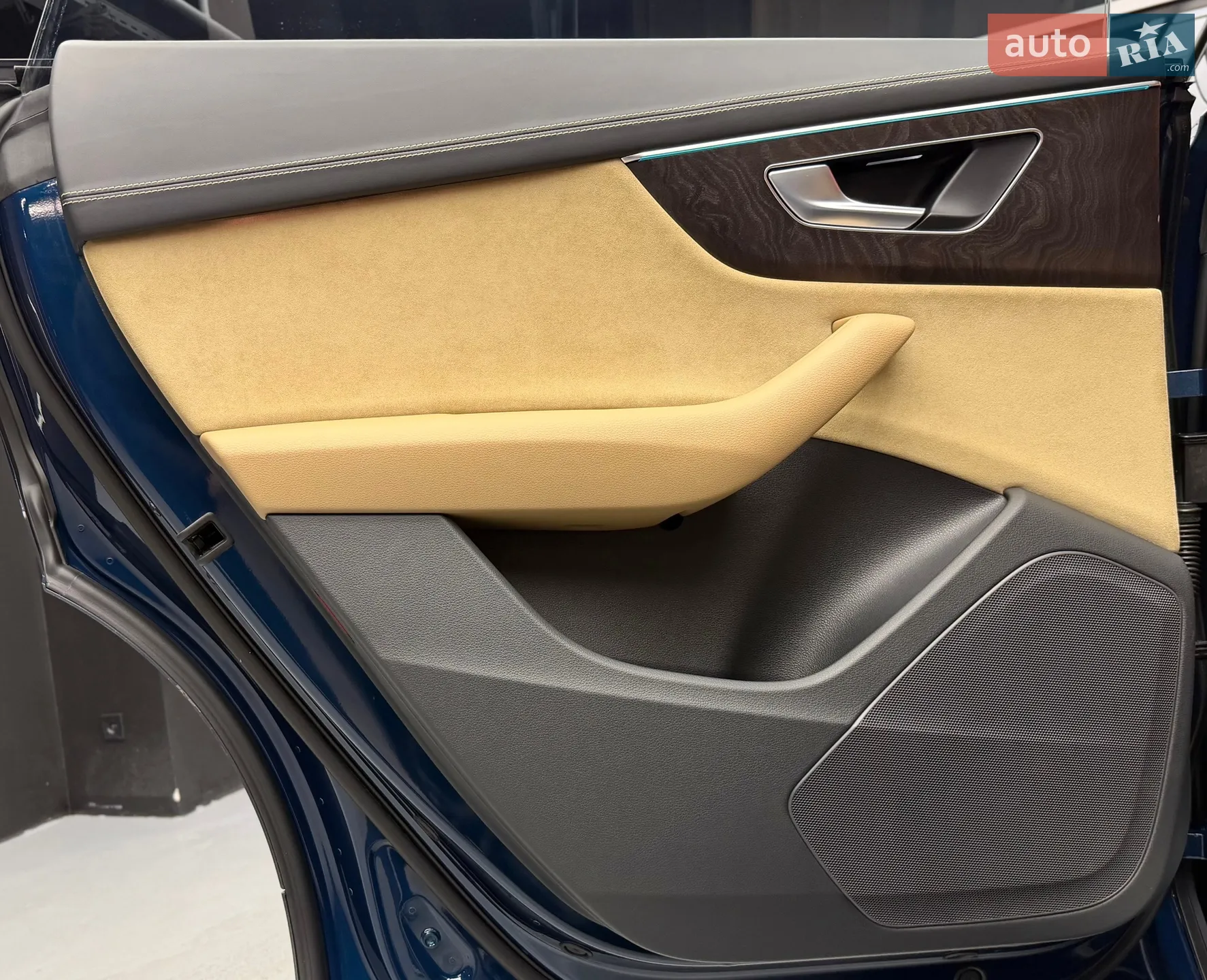 2019 Audi Q8 - мініатюра 42