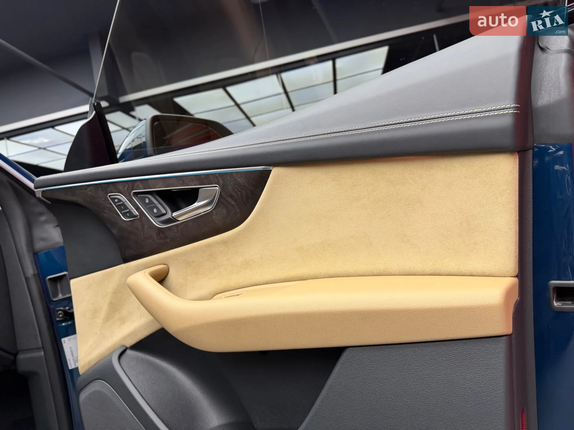 2019 Audi Q8 - мініатюра 58