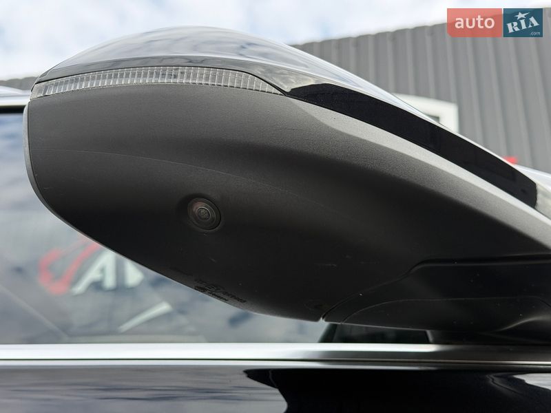 Позашляховик / Кросовер Audi Q8 2018 в Мукачевому фото 15 Позашляховик / Кросовер Audi Q8 2018 в Мукачевому