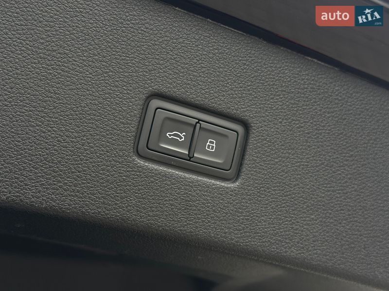 Позашляховик / Кросовер Audi Q8 2018 в Мукачевому фото 22 Позашляховик / Кросовер Audi Q8 2018 в Мукачевому