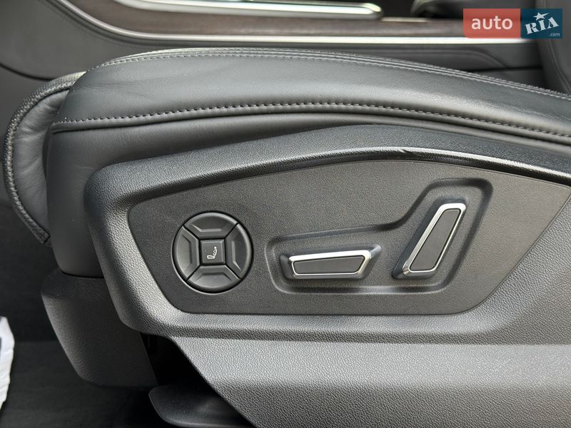 Позашляховик / Кросовер Audi Q8 2018 в Мукачевому фото 34 Позашляховик / Кросовер Audi Q8 2018 в Мукачевому