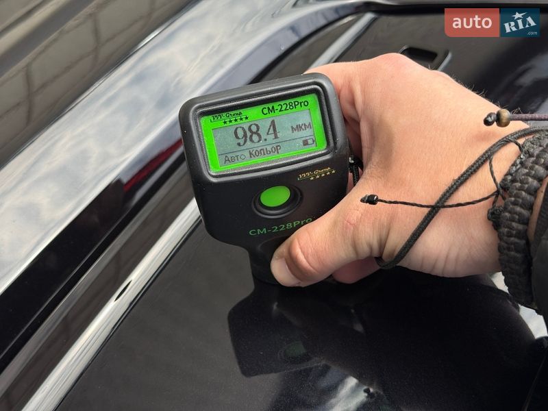 Позашляховик / Кросовер Audi Q8 2018 в Мукачевому фото 63 Позашляховик / Кросовер Audi Q8 2018 в Мукачевому