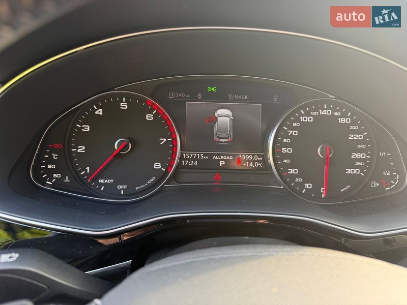 Внедорожник / Кроссовер Audi Q8 2019 в Киеве фото 3 Внедорожник / Кроссовер Audi Q8 2019 в Киеве