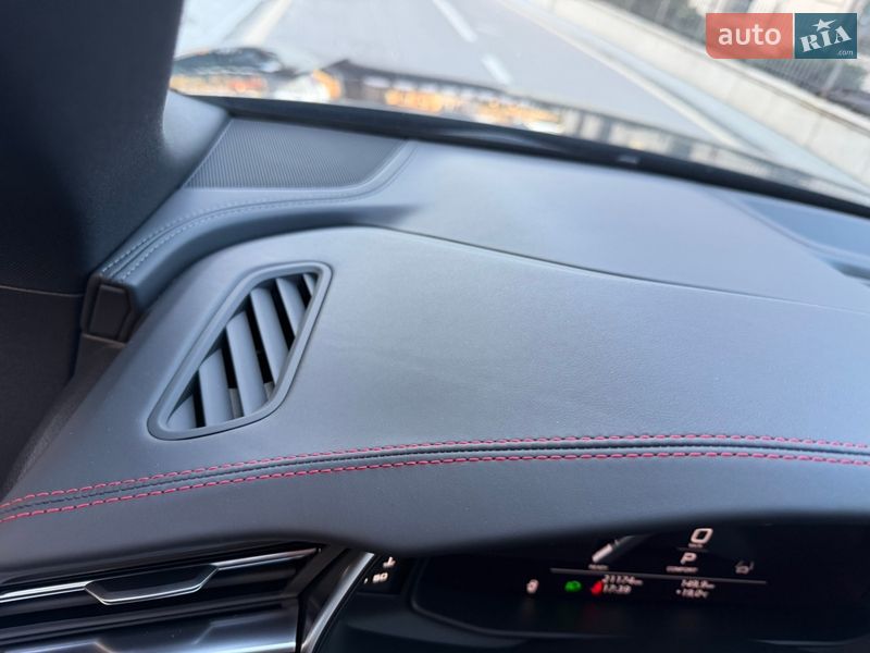 Позашляховик / Кросовер Audi Q8 2025 в Києві фото 35 Позашляховик / Кросовер Audi Q8 2025 в Києві