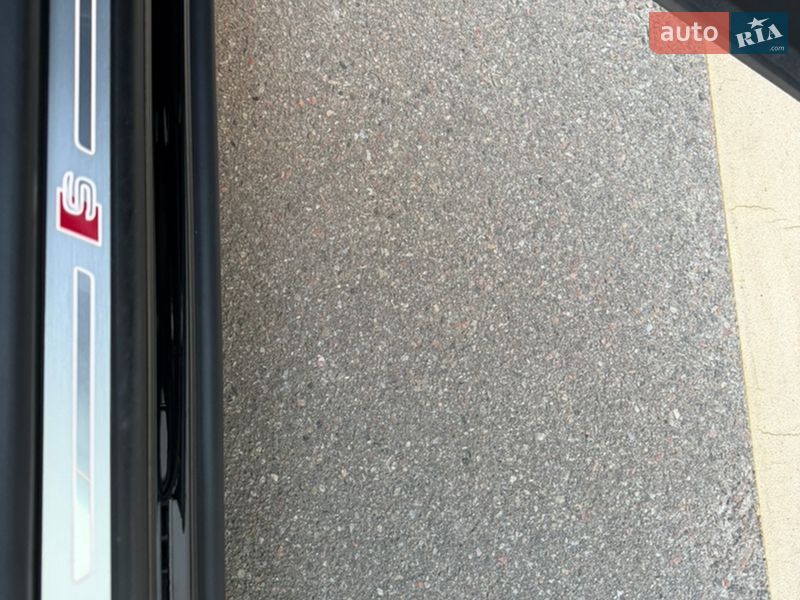 Позашляховик / Кросовер Audi Q8 2025 в Києві фото 62 Позашляховик / Кросовер Audi Q8 2025 в Києві