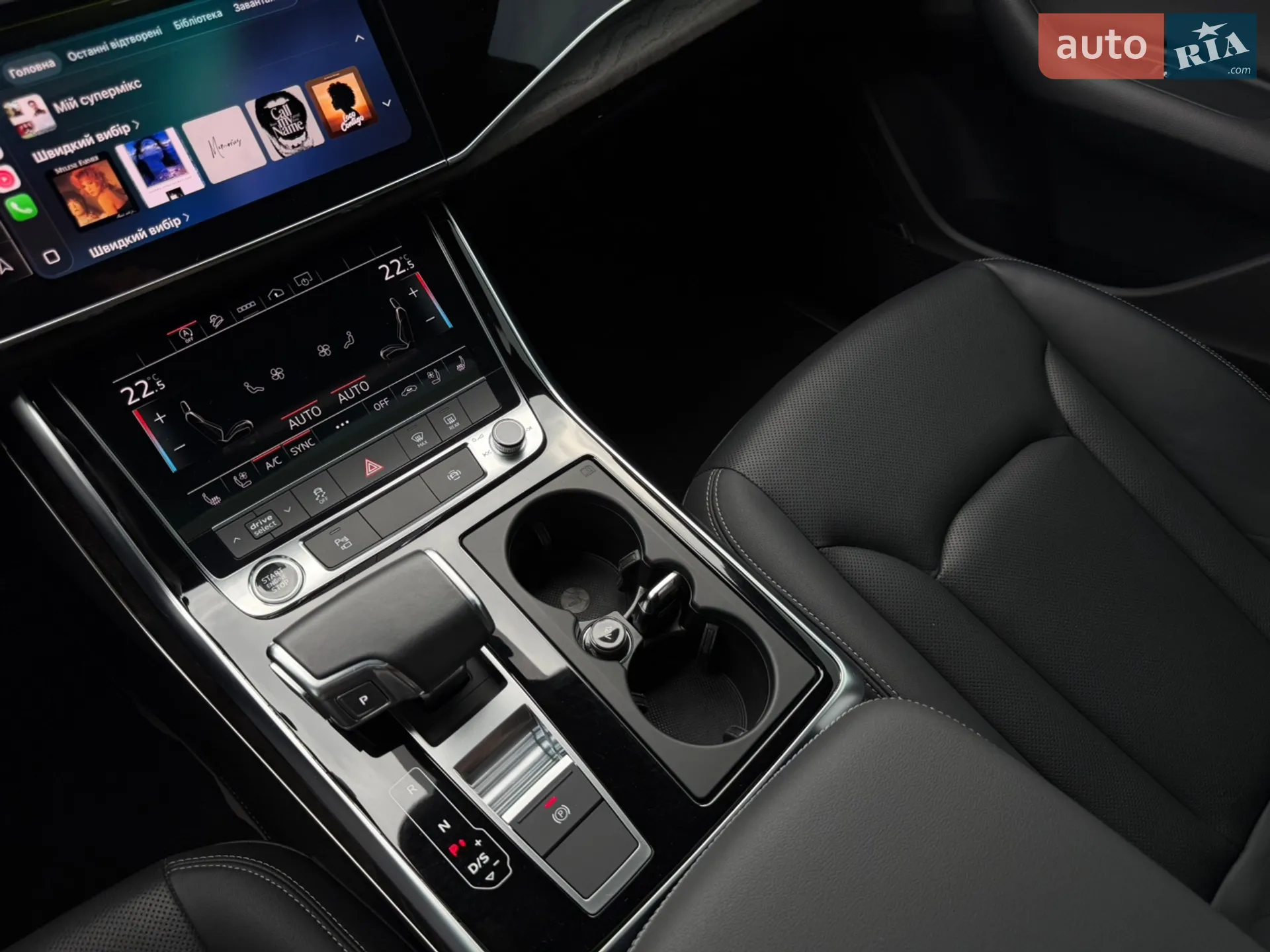2021 Audi Q8 - мініатюра 23