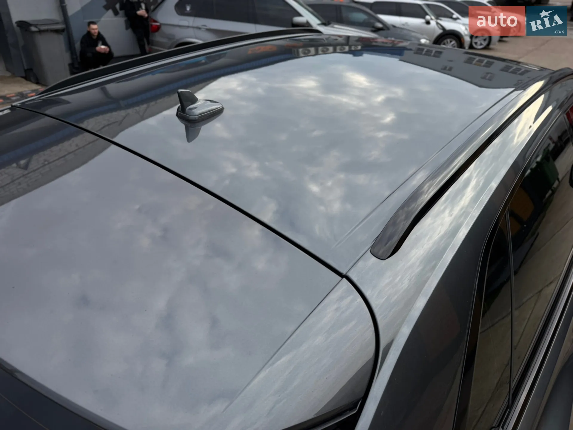 2018 Audi Q8 - мініатюра 19