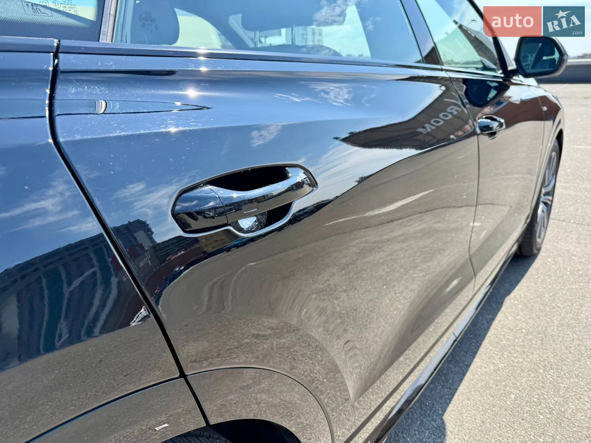 2021 Audi Q8 - мініатюра 18