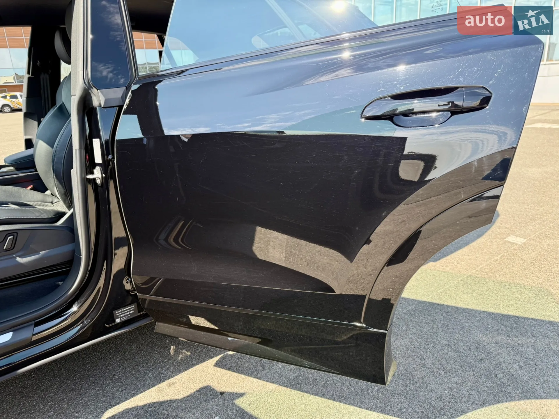 2021 Audi Q8 - мініатюра 31
