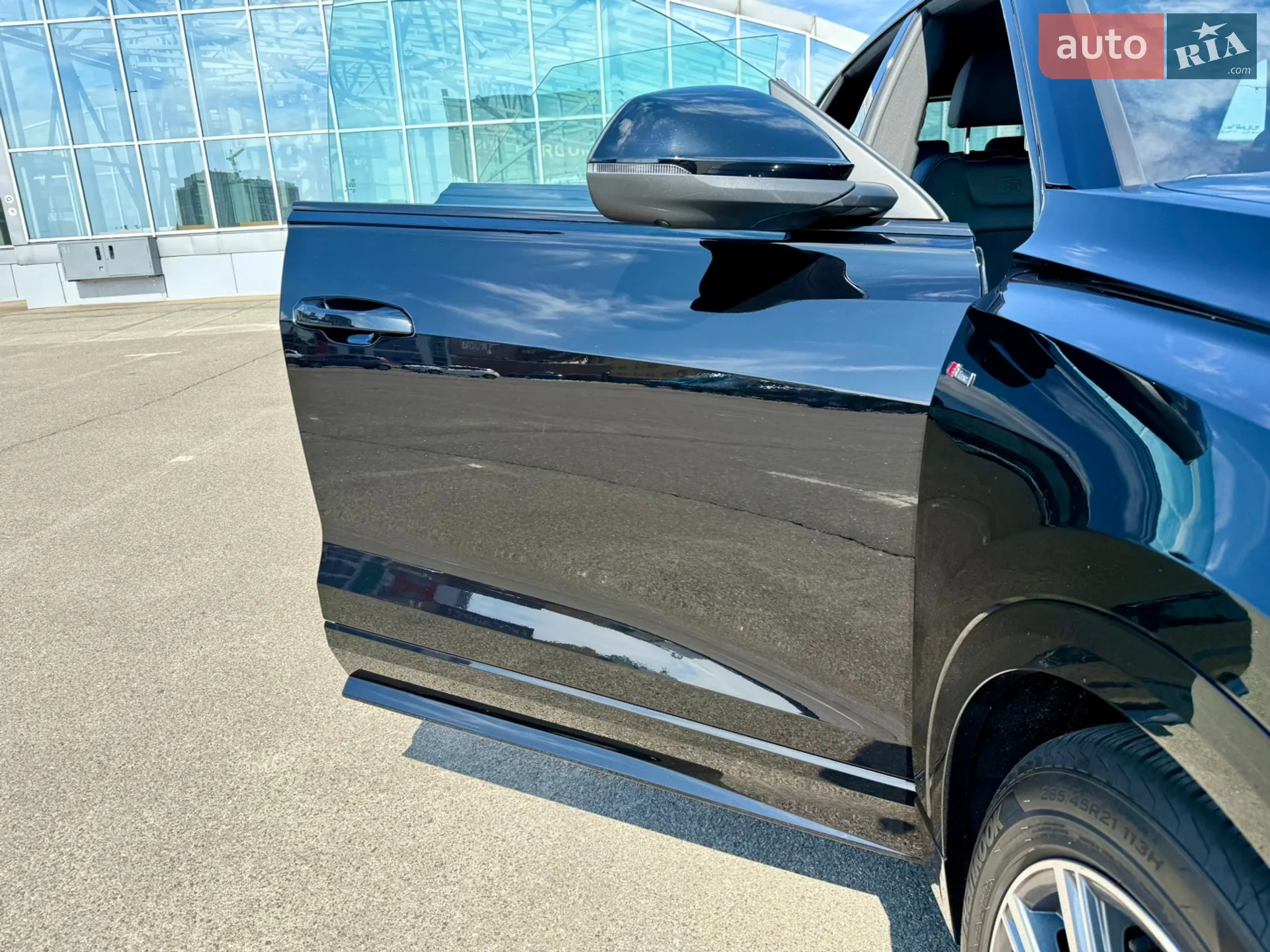 2021 Audi Q8 - мініатюра 35