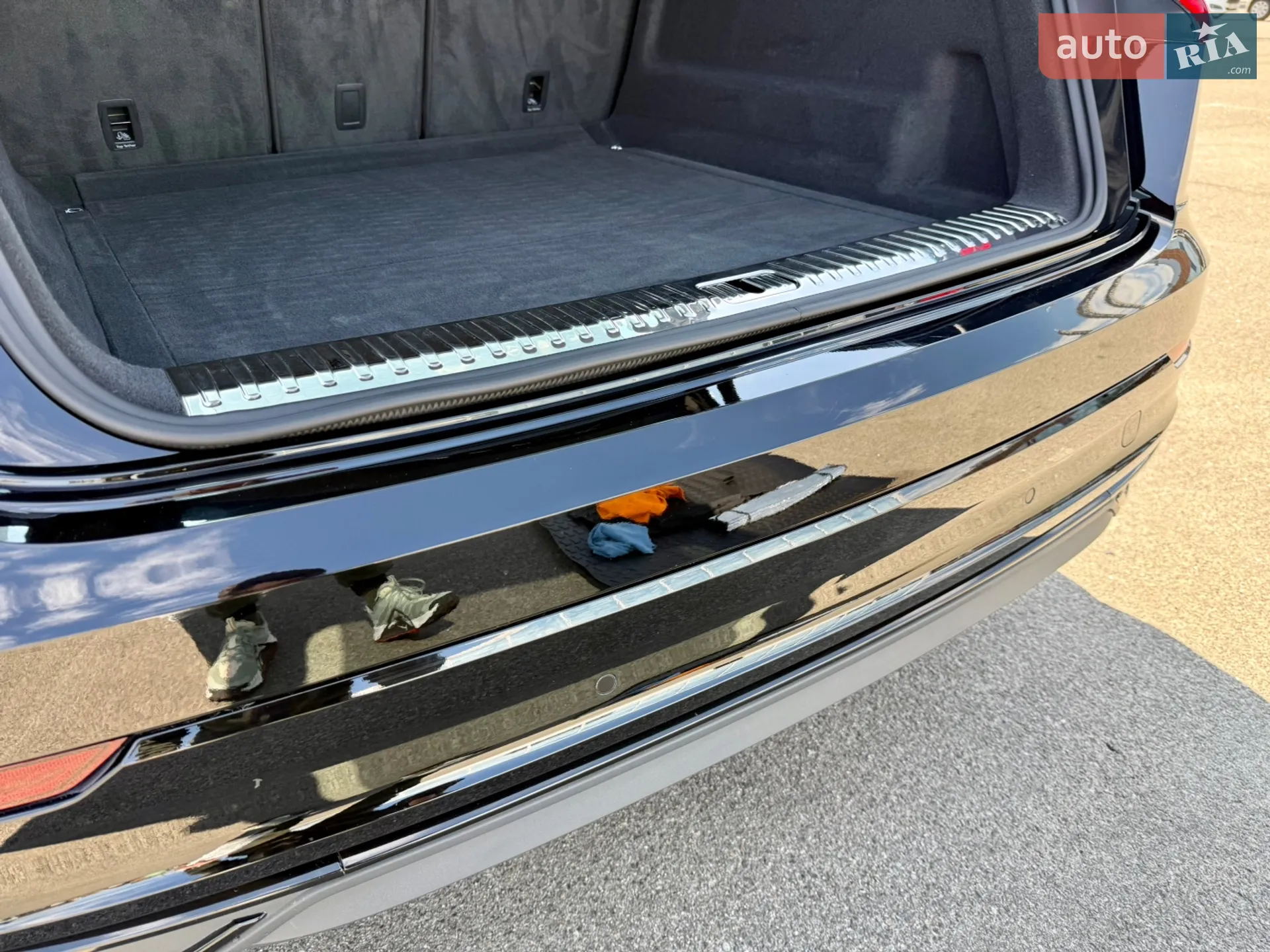 2021 Audi Q8 - мініатюра 44