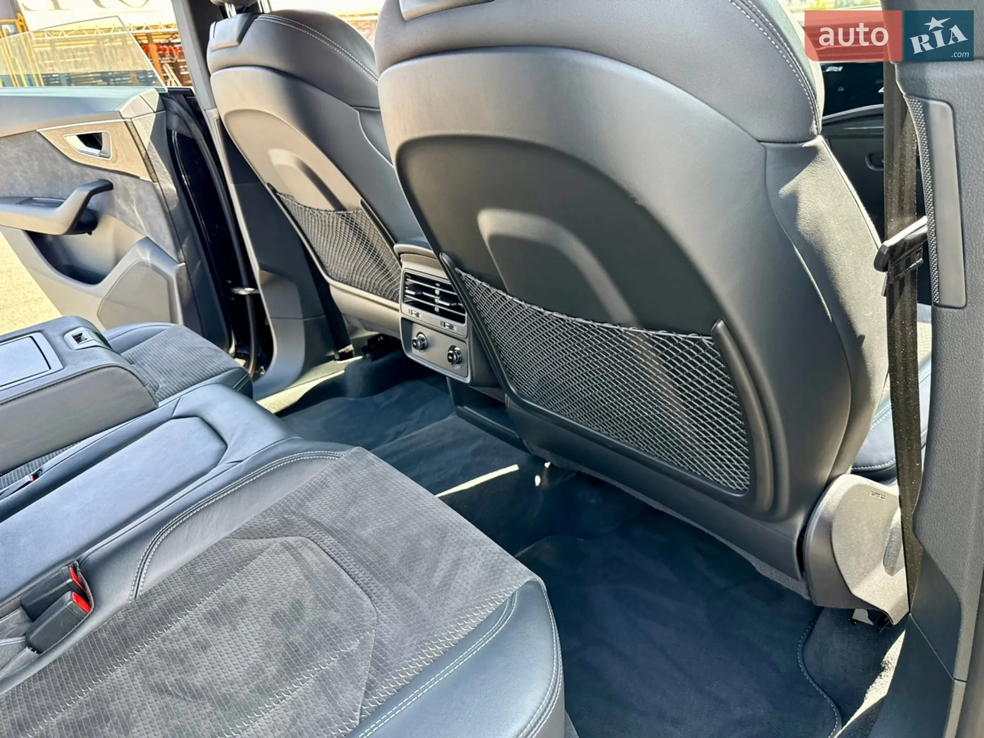 2021 Audi Q8 - мініатюра 68