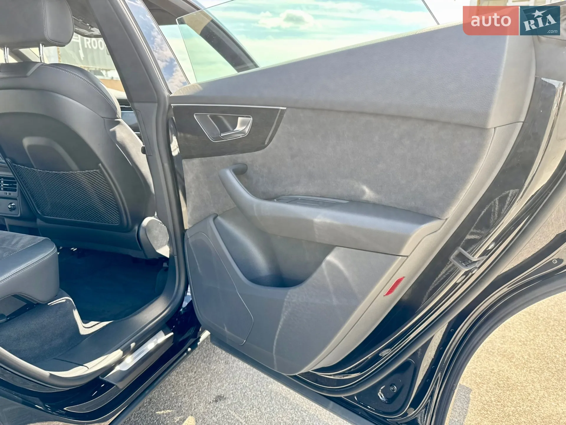 2021 Audi Q8 - мініатюра 69