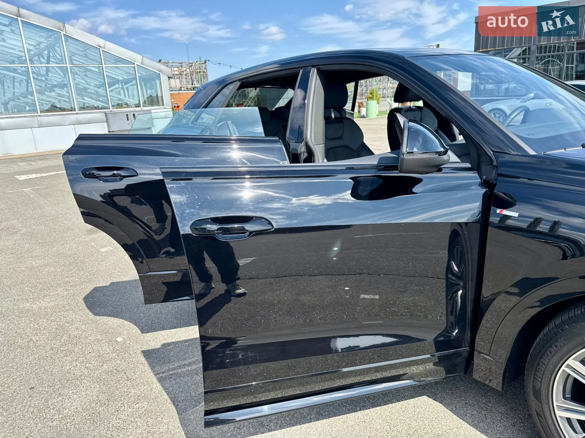 2021 Audi Q8 - мініатюра 79