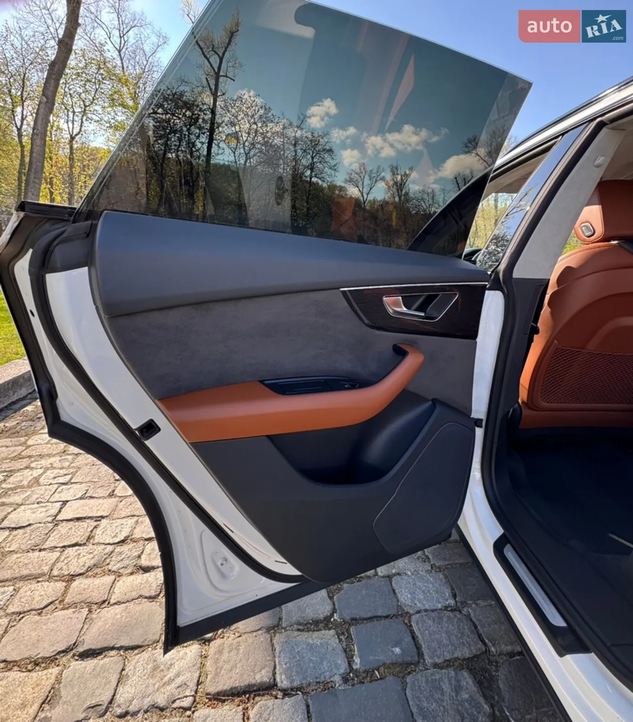 2019 Audi Q8 - мініатюра 42
