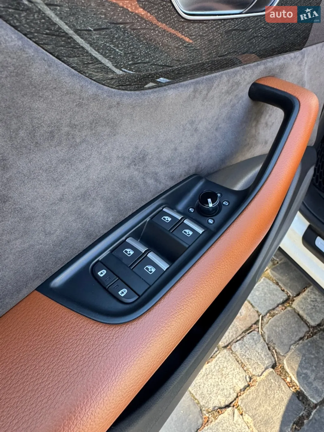 2019 Audi Q8 - мініатюра 58