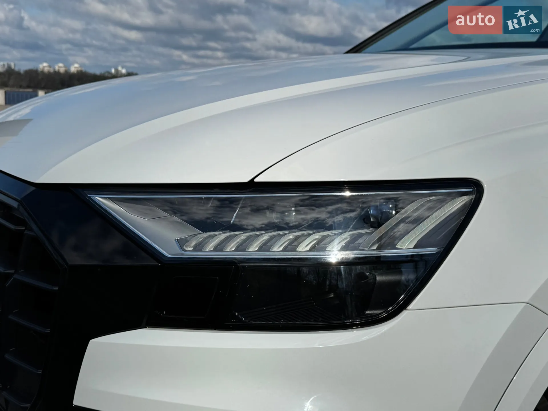2019 Audi Q8 - мініатюра 88