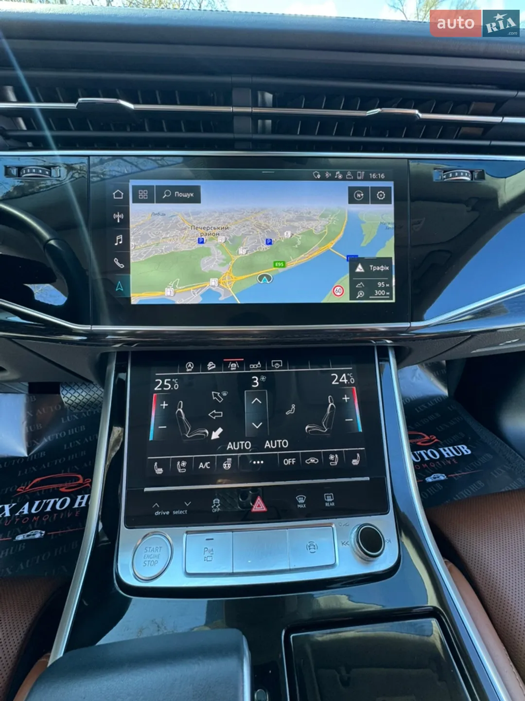 2019 Audi Q8 - мініатюра 115