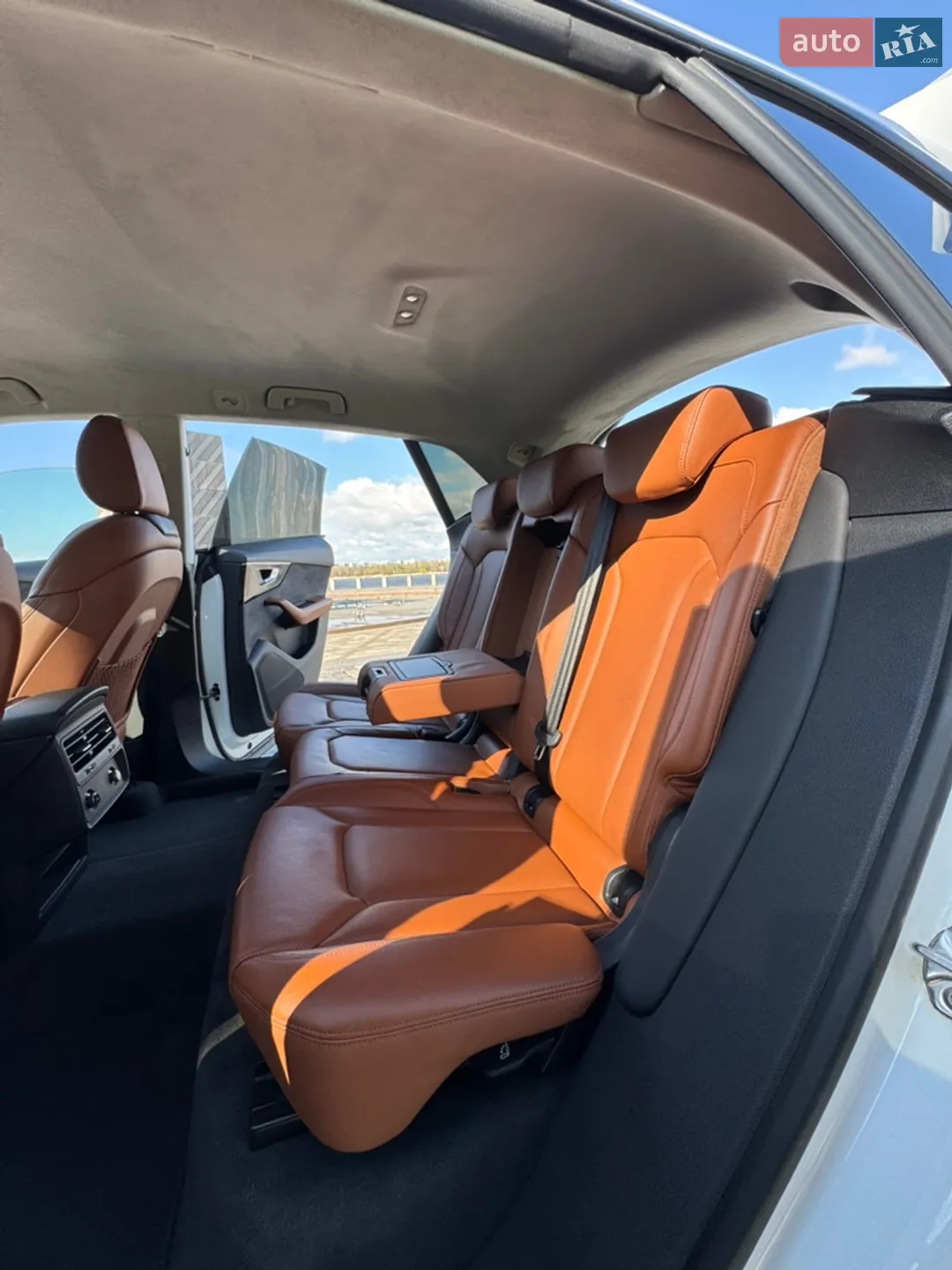 2019 Audi Q8 - мініатюра 119