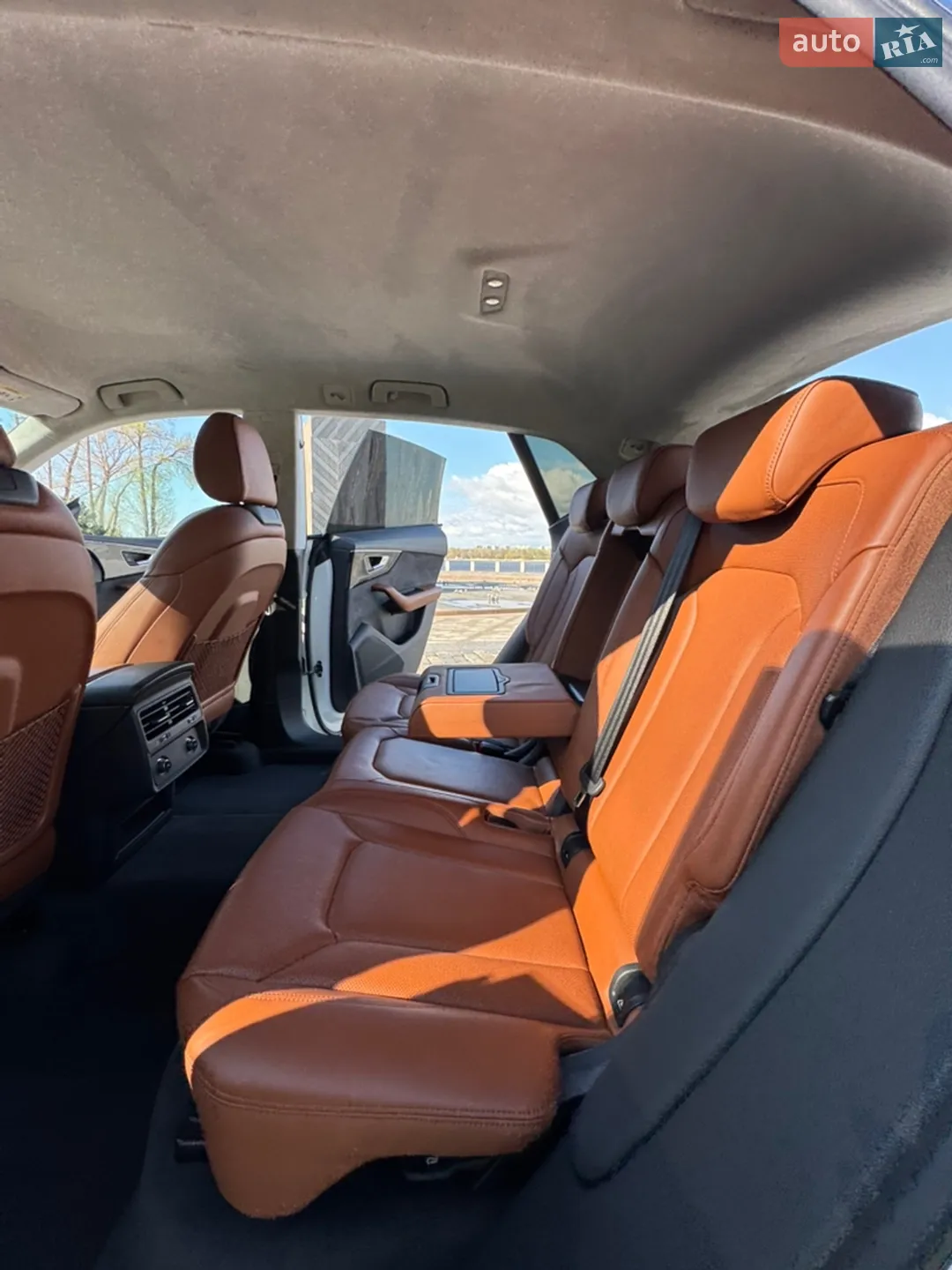2019 Audi Q8 - мініатюра 124