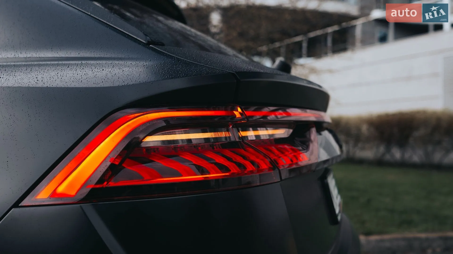 2018 Audi Q8 - мініатюра 15