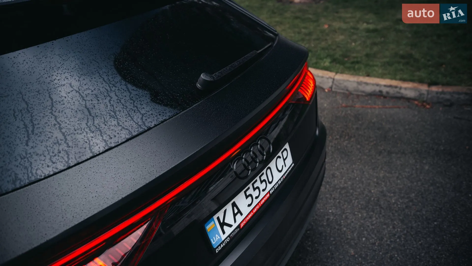 2018 Audi Q8 - мініатюра 25