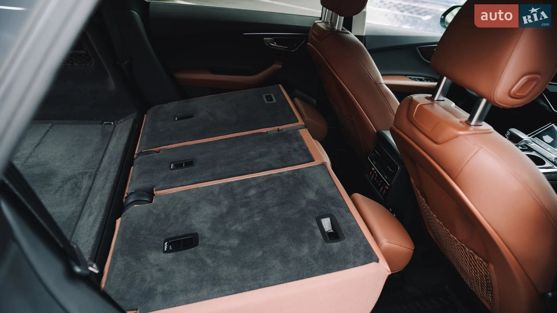 2018 Audi Q8 - мініатюра 65