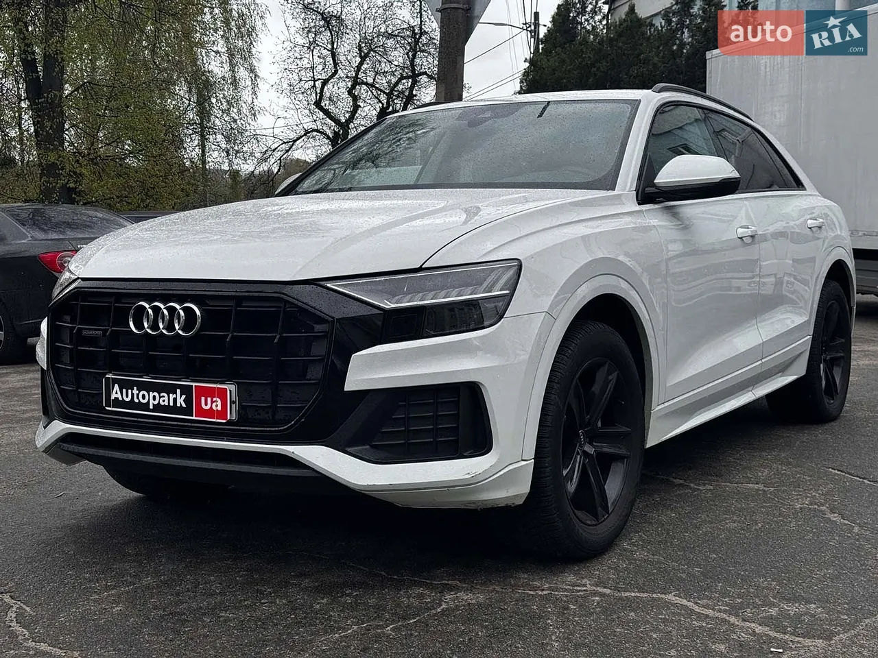 2017 Audi Q7 - мініатюра 51